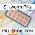 Silkworm Pills 26